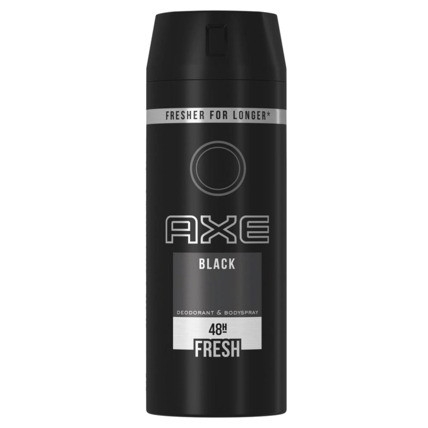 Back Image for Axe Black McQueen Deodorant 150ml
