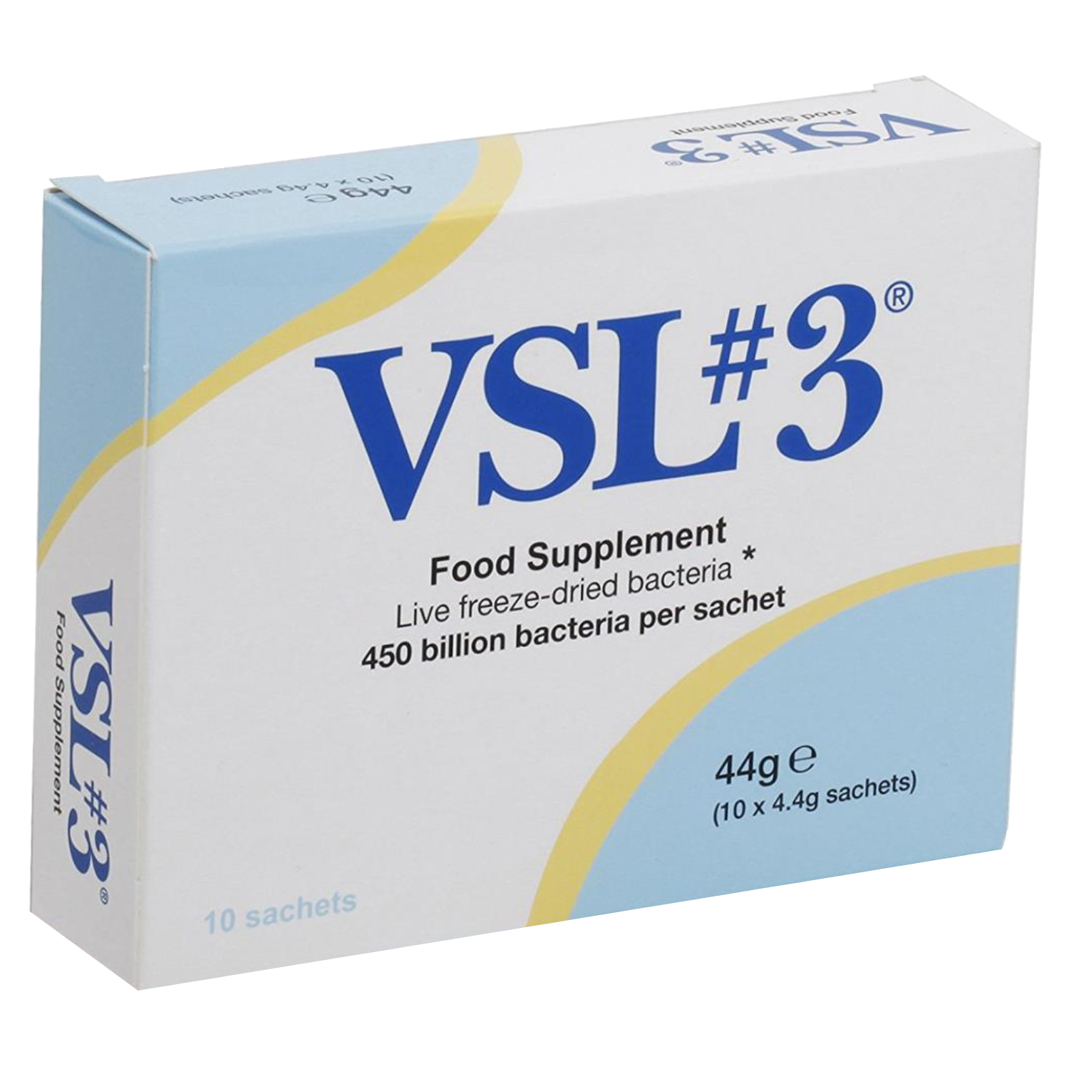 VSL#3 Probiotic Sachets 10's