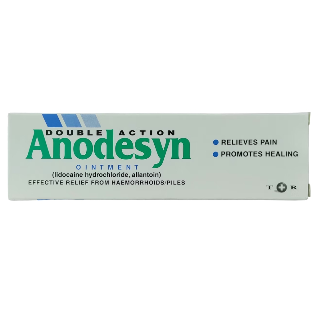 Product Image for Anodesyn