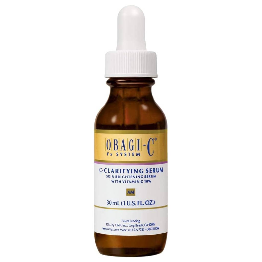Obagi-c Fx C-clarifying Serum (skin Brightening Serum) - 30ml/1oz 
