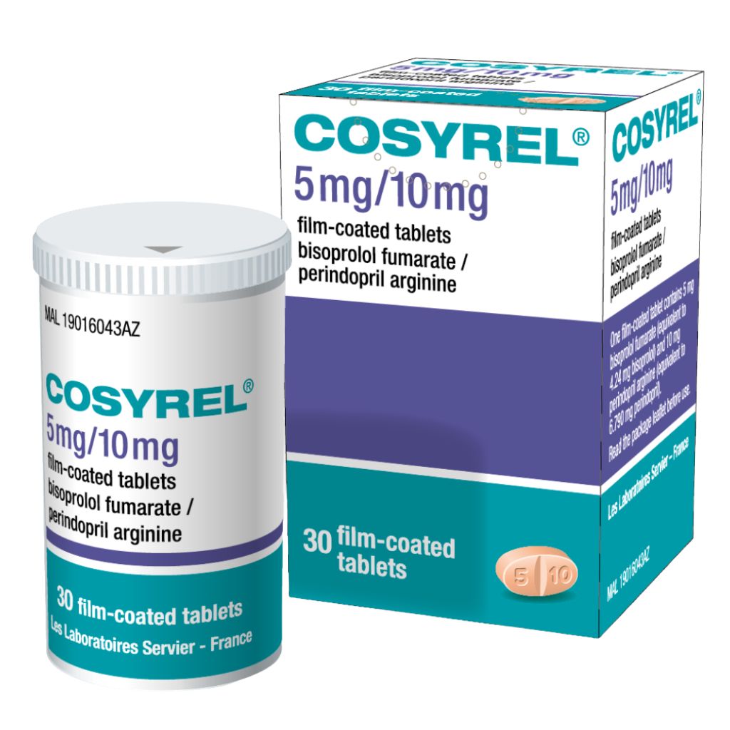 Product Image for Cosyrel