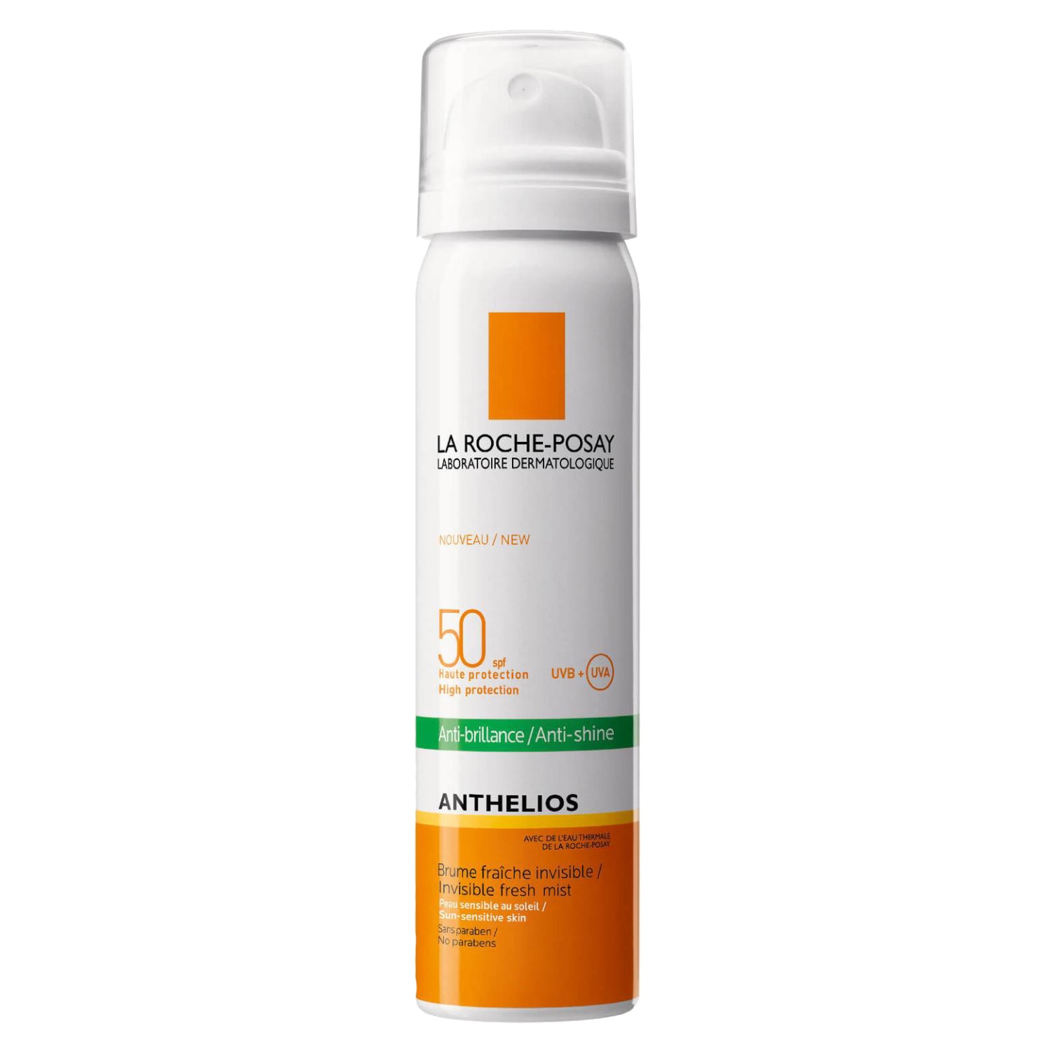 La Roche Posay Anthelios 50 Флюид Купить