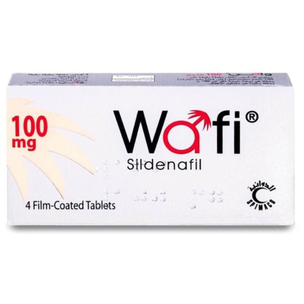 Product Image for Wafi