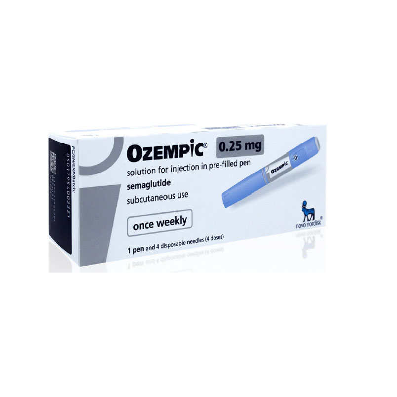Product Image for Ozempic