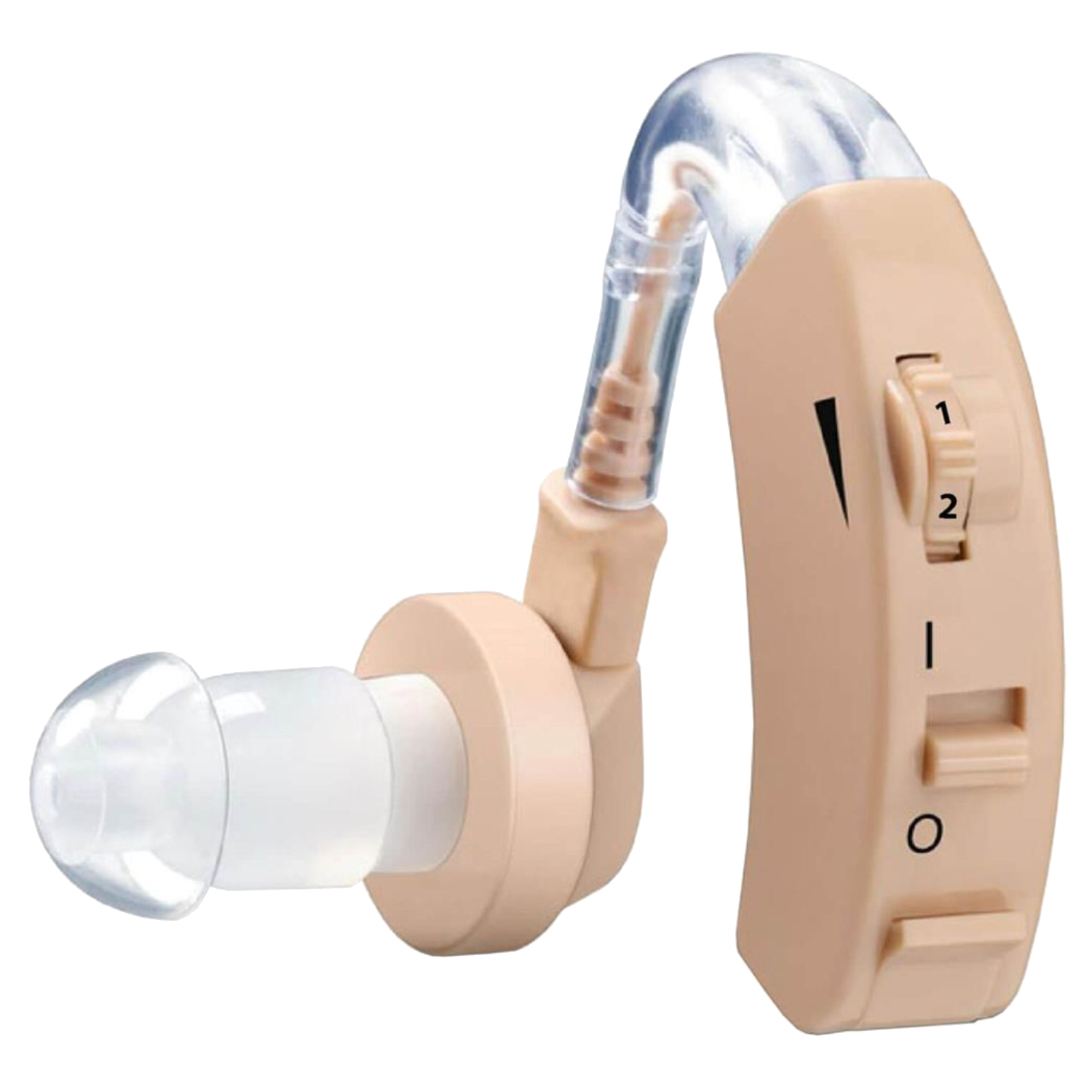 Product Image for Beurer HA 20 Hearing Aid Amplifier