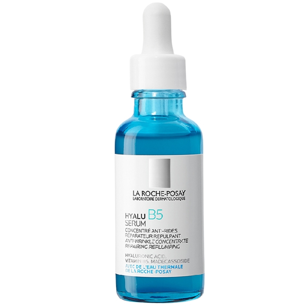 لاروش- بوساي| سيروم La Roche-Posay Hyalu B5 مجدد بحمض الهيالورونيك وفيتامين بي 5 30 مل