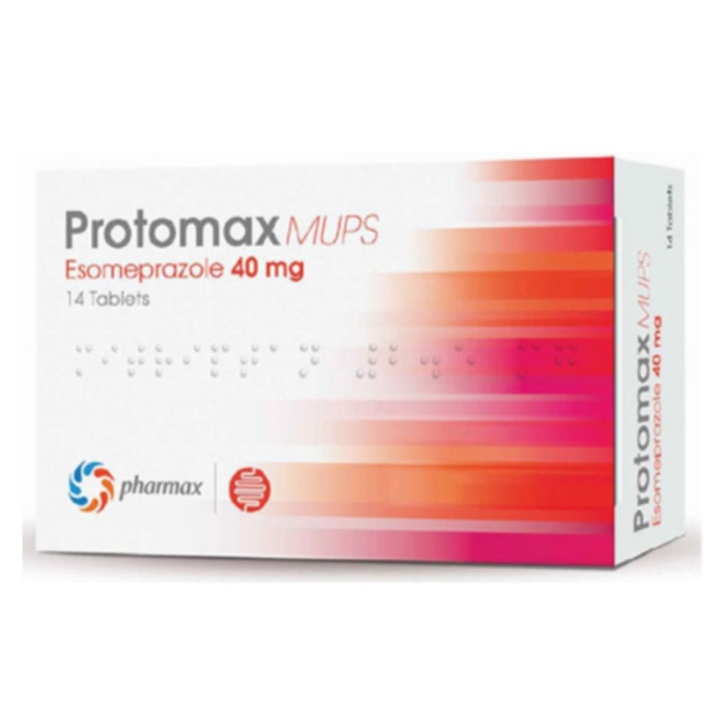 Product Image for Protomax
