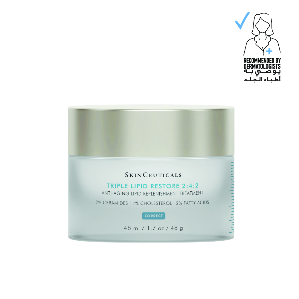 Back Image for SkinCeuticals Triple Lipid Restore 2:4:2 48ml
