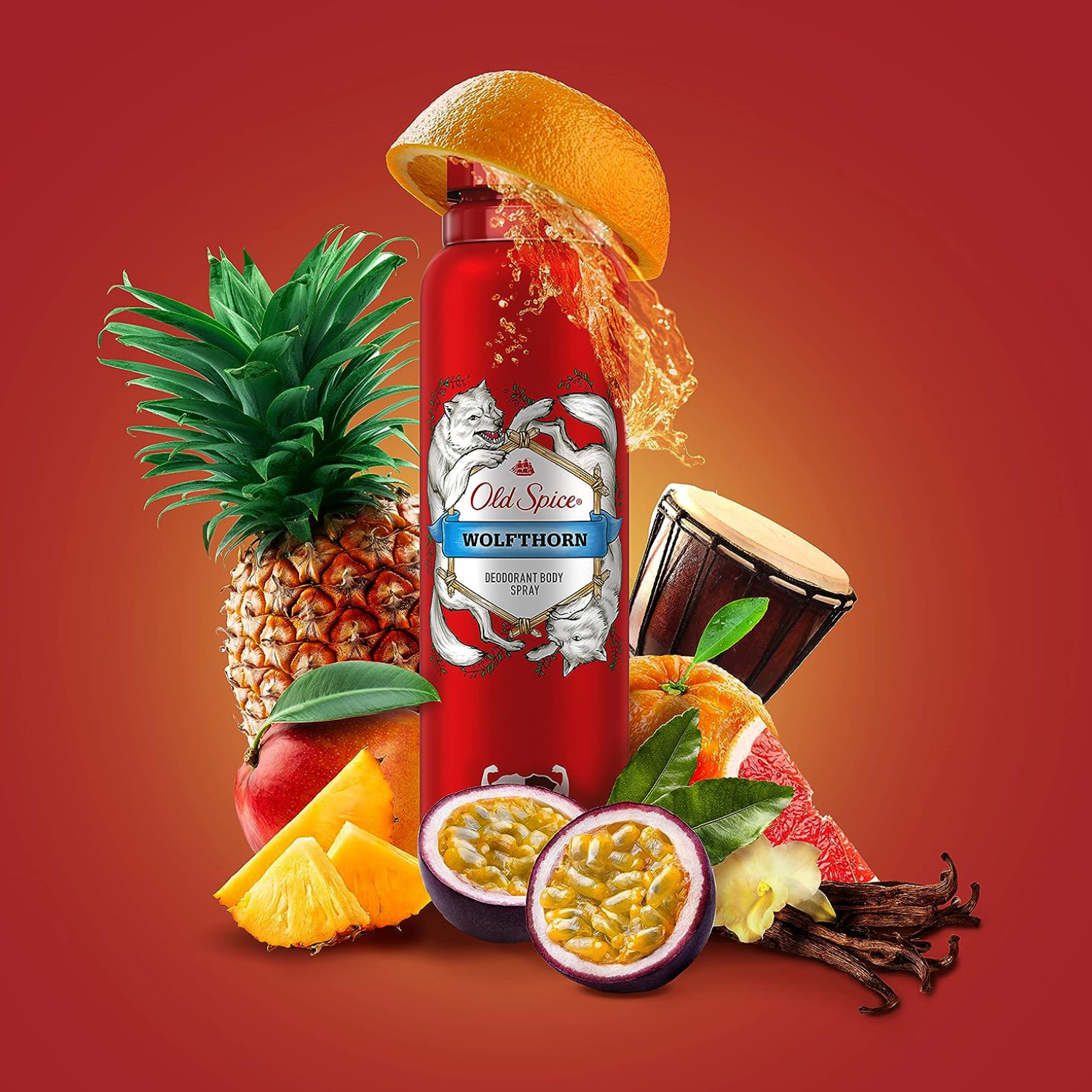 Wolfthorn Old Spice Feminine Scents Buy Old Spice Wolfthorn