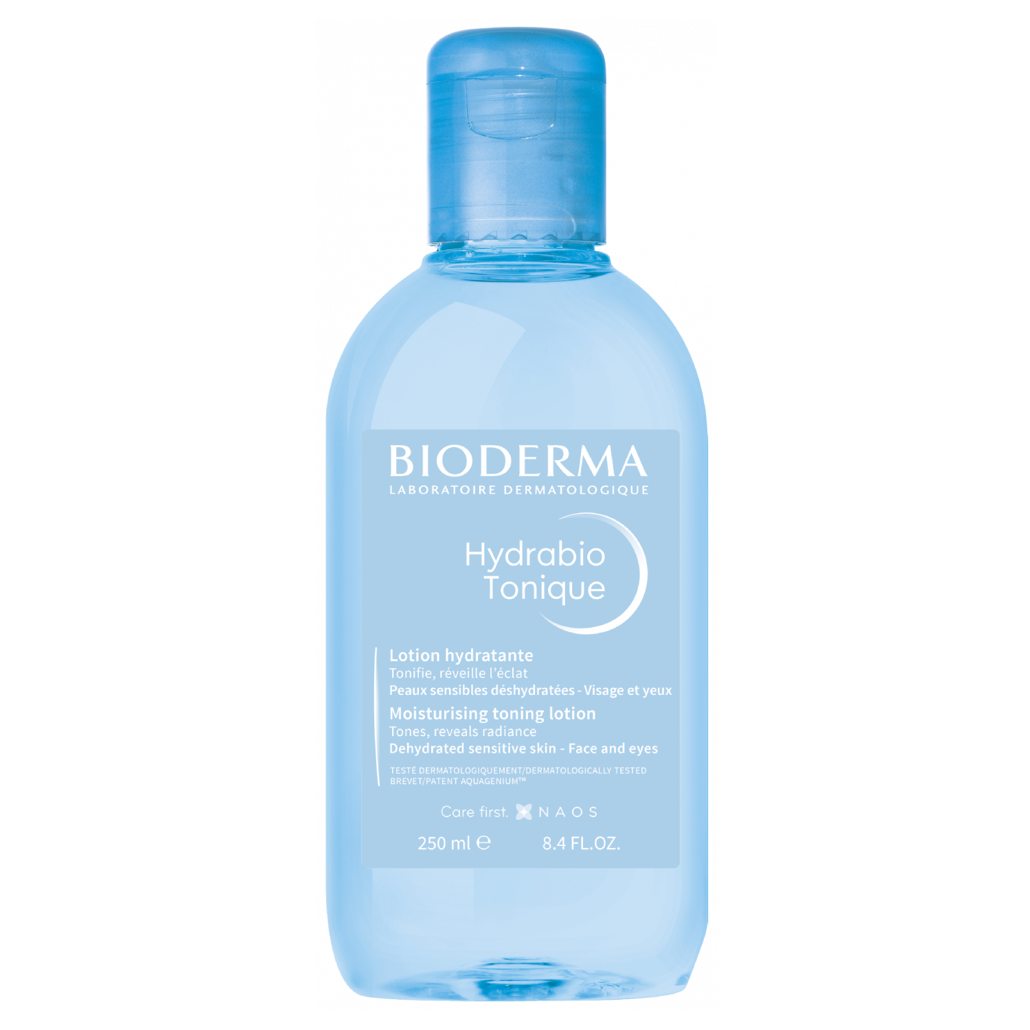 بيوديرما | هيدرابيو 'Bioderma Hydrabioتونر | 250 مل