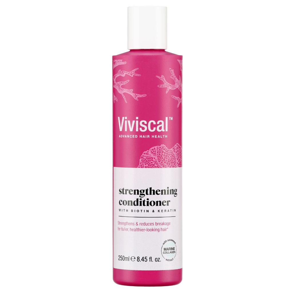 Viviscal Gorgeous Growth Densifying Conditioner 250ml
