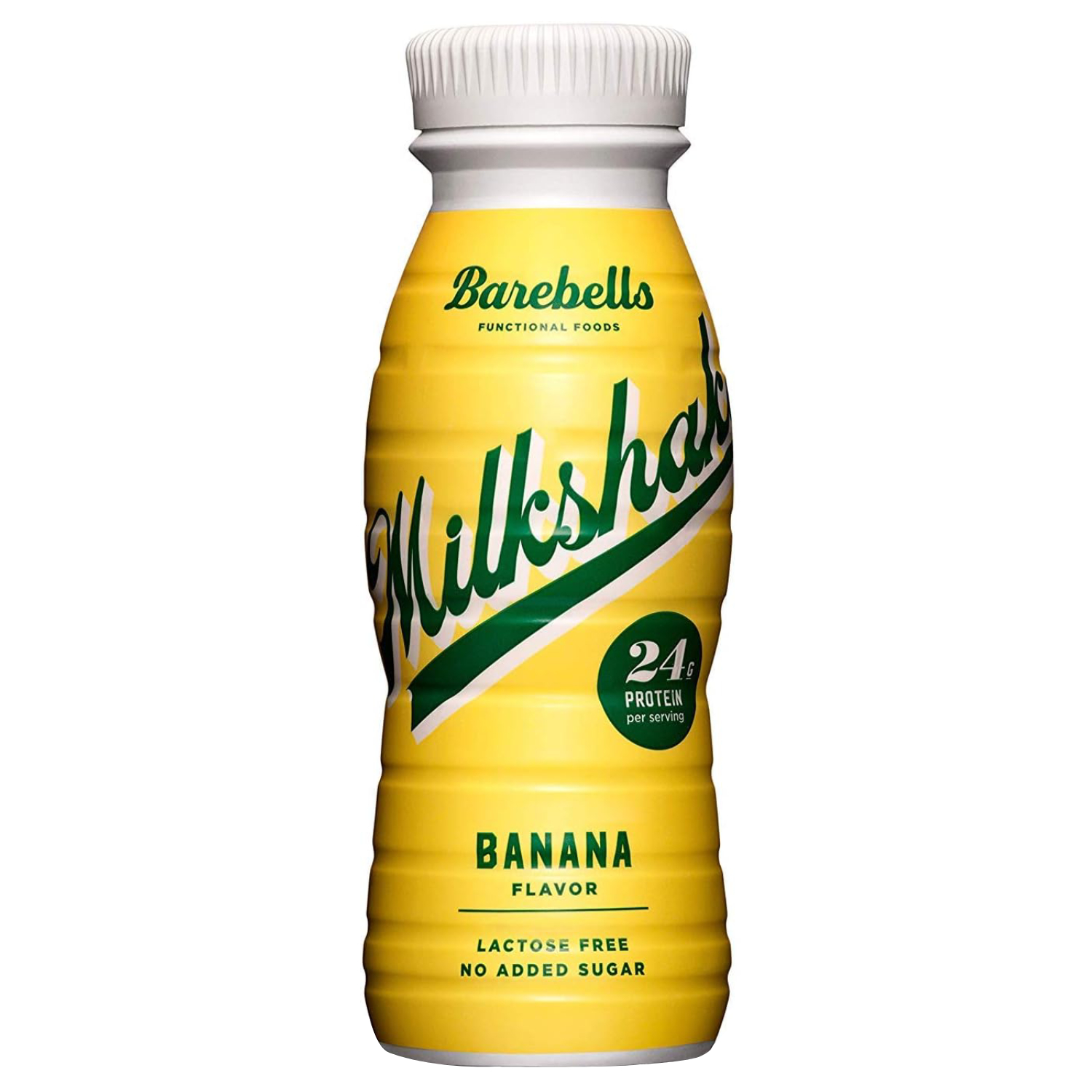 Barebells Protein Milkshake Banana 330ml