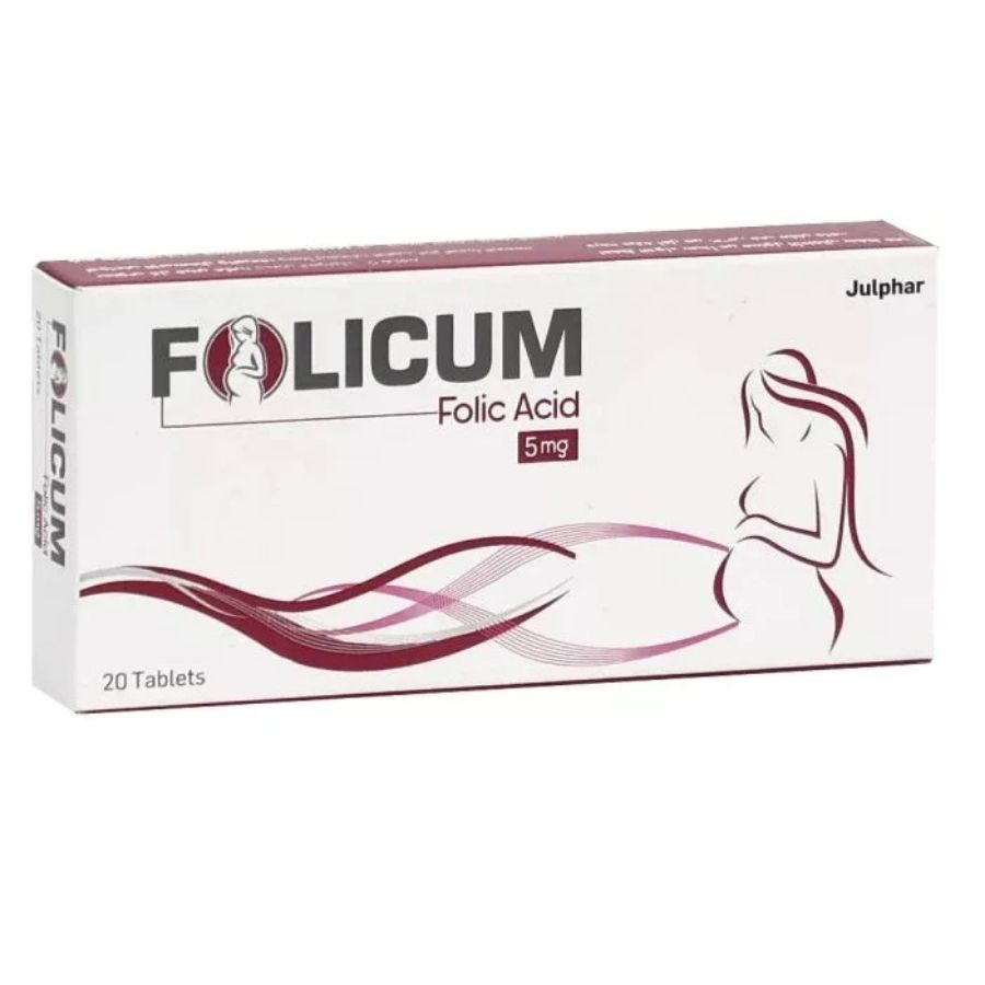 Product Image for Folic