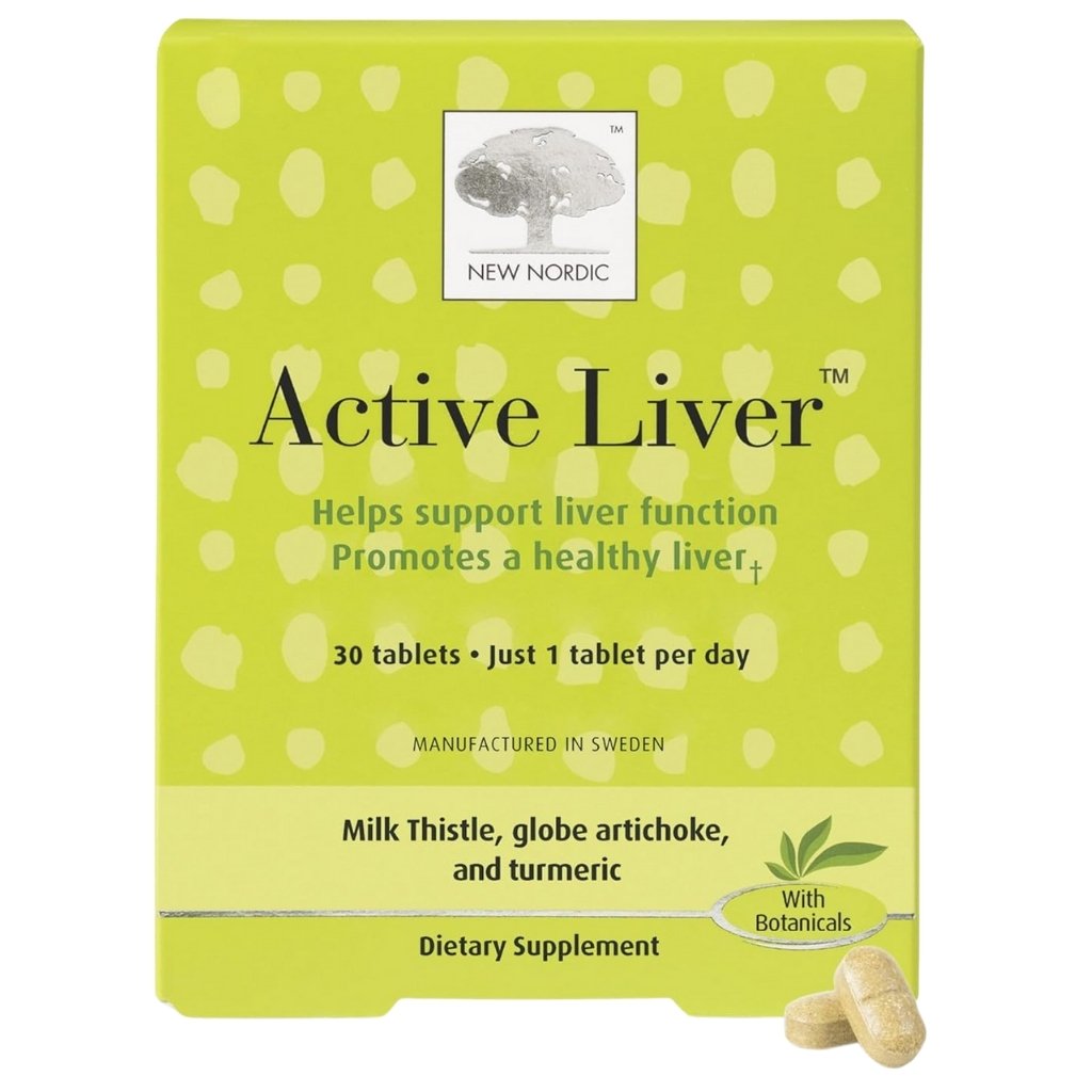 Product Image for New Nordic