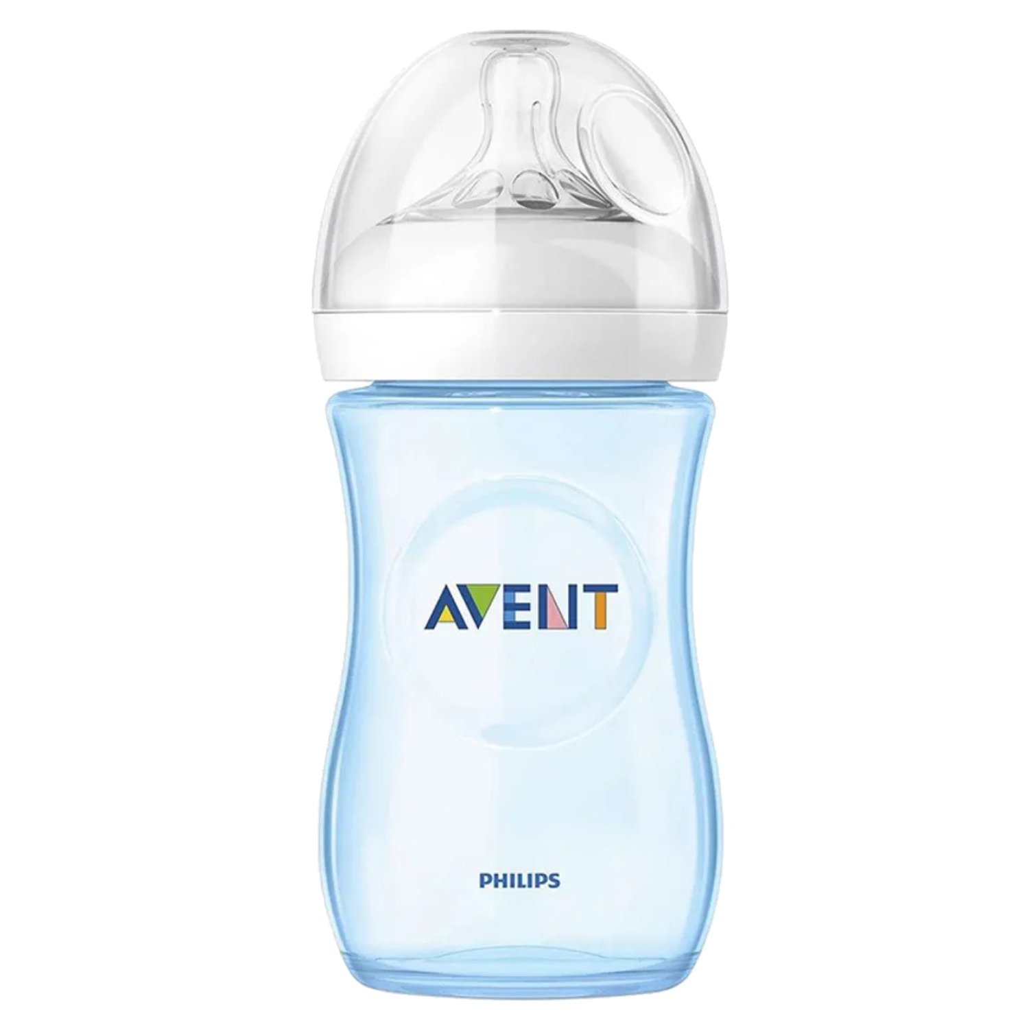 زجاجة رضاعة فيليبس افينت (Philips Avent) 'طبيعية سعة ٢٦٠ مل