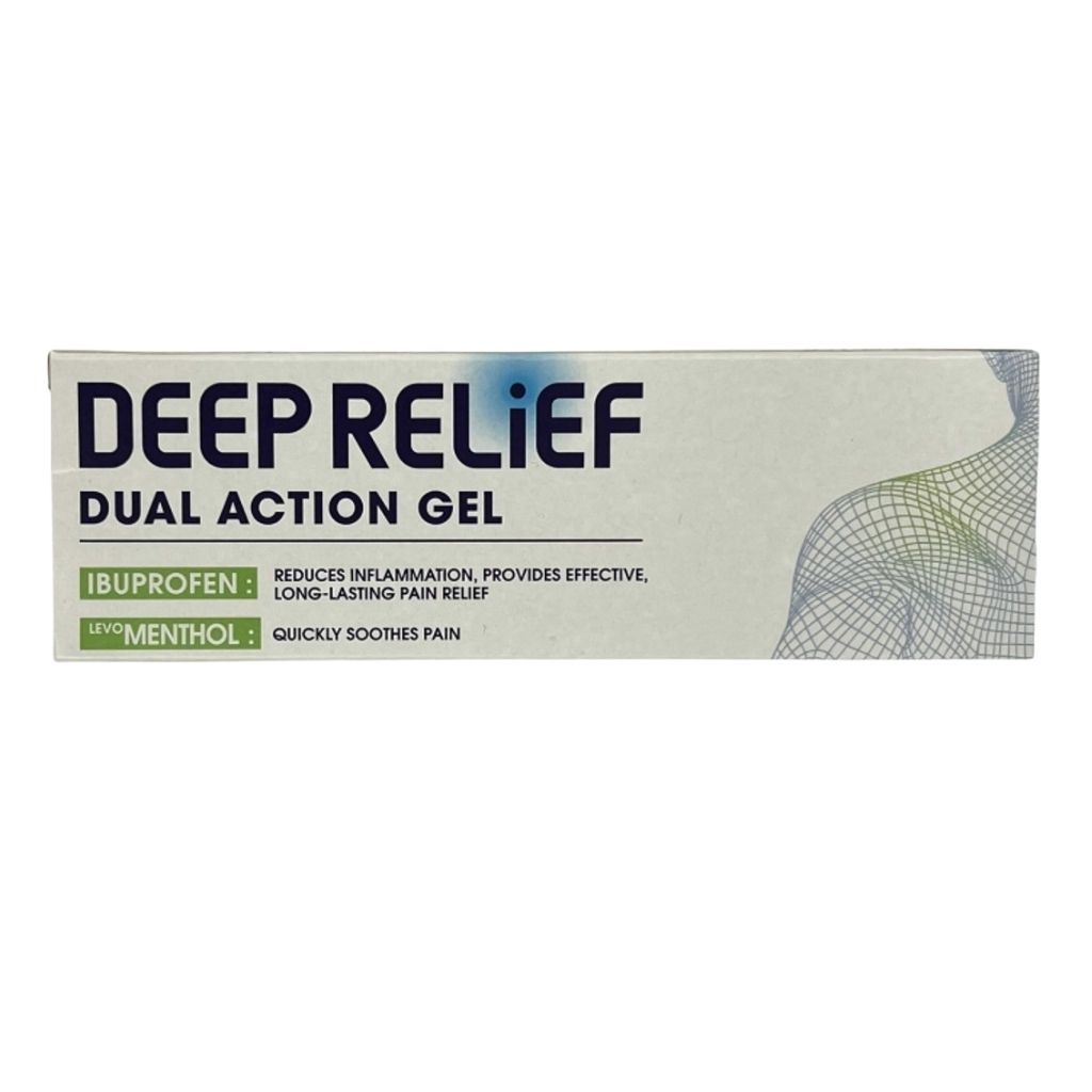 Product Image for Deep