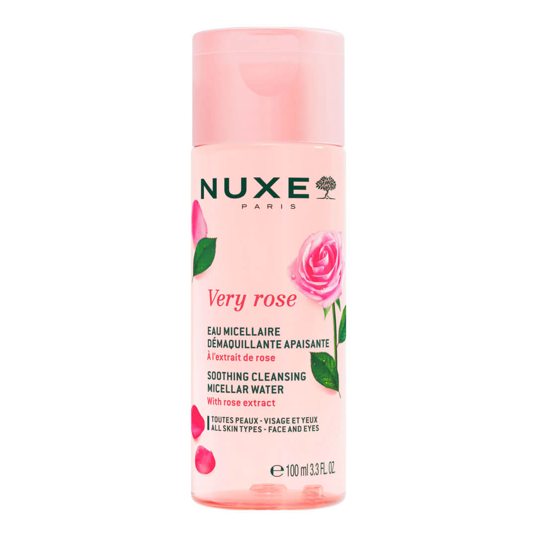 Nuxe Very Rose 3-in-1 Soothing Micellar Water 200ml