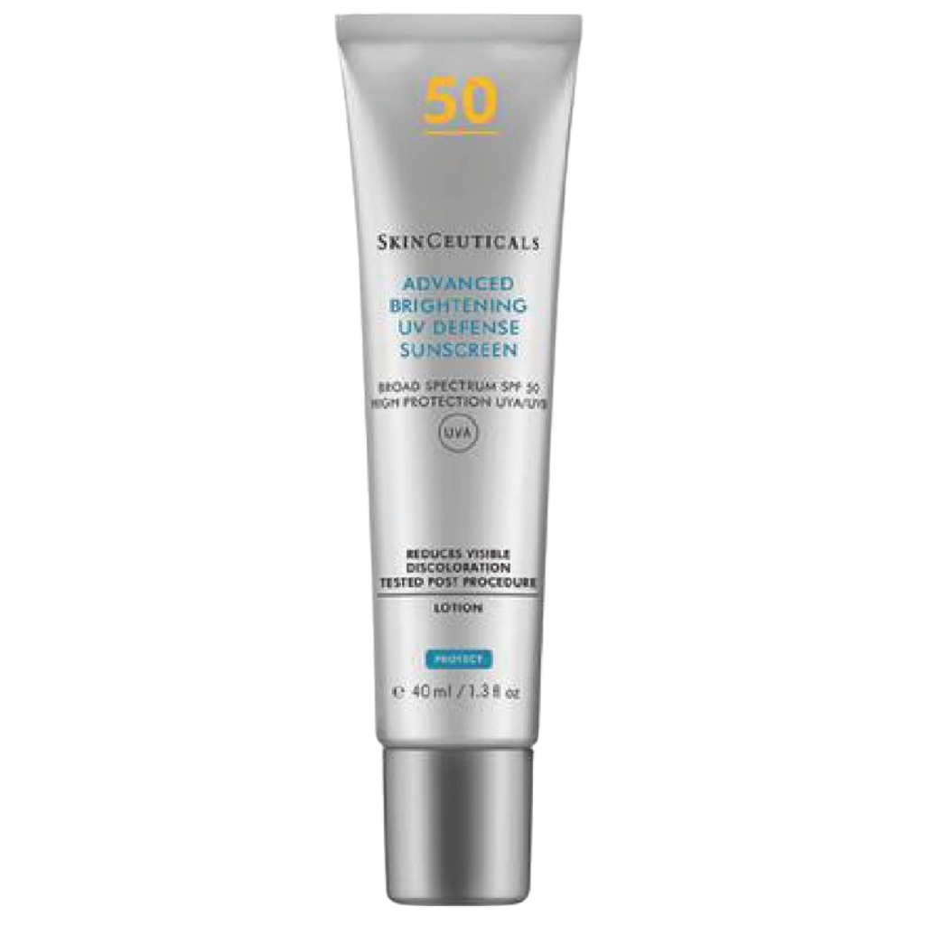 Skinceuticals Advanced Brightening Uv Defense Sunscreen For Uneven Skin Spf50 40Ml