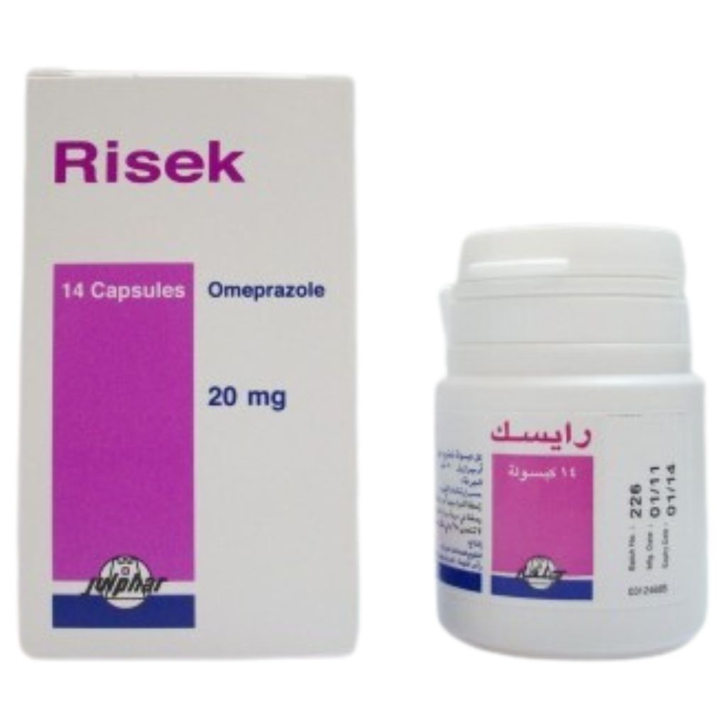 Product Image for Risek