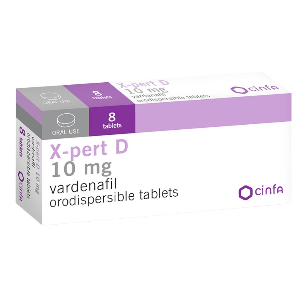 Product Image for X-Pert