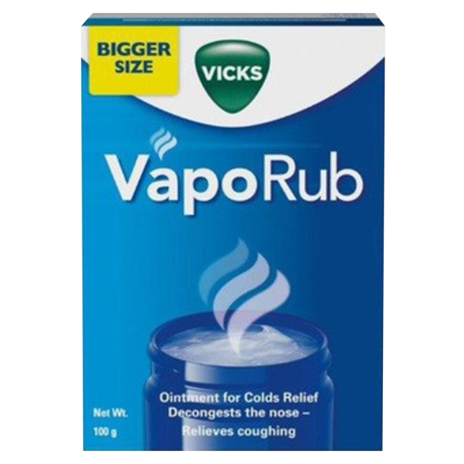 فيكس Vicks فابوراب 100 جم