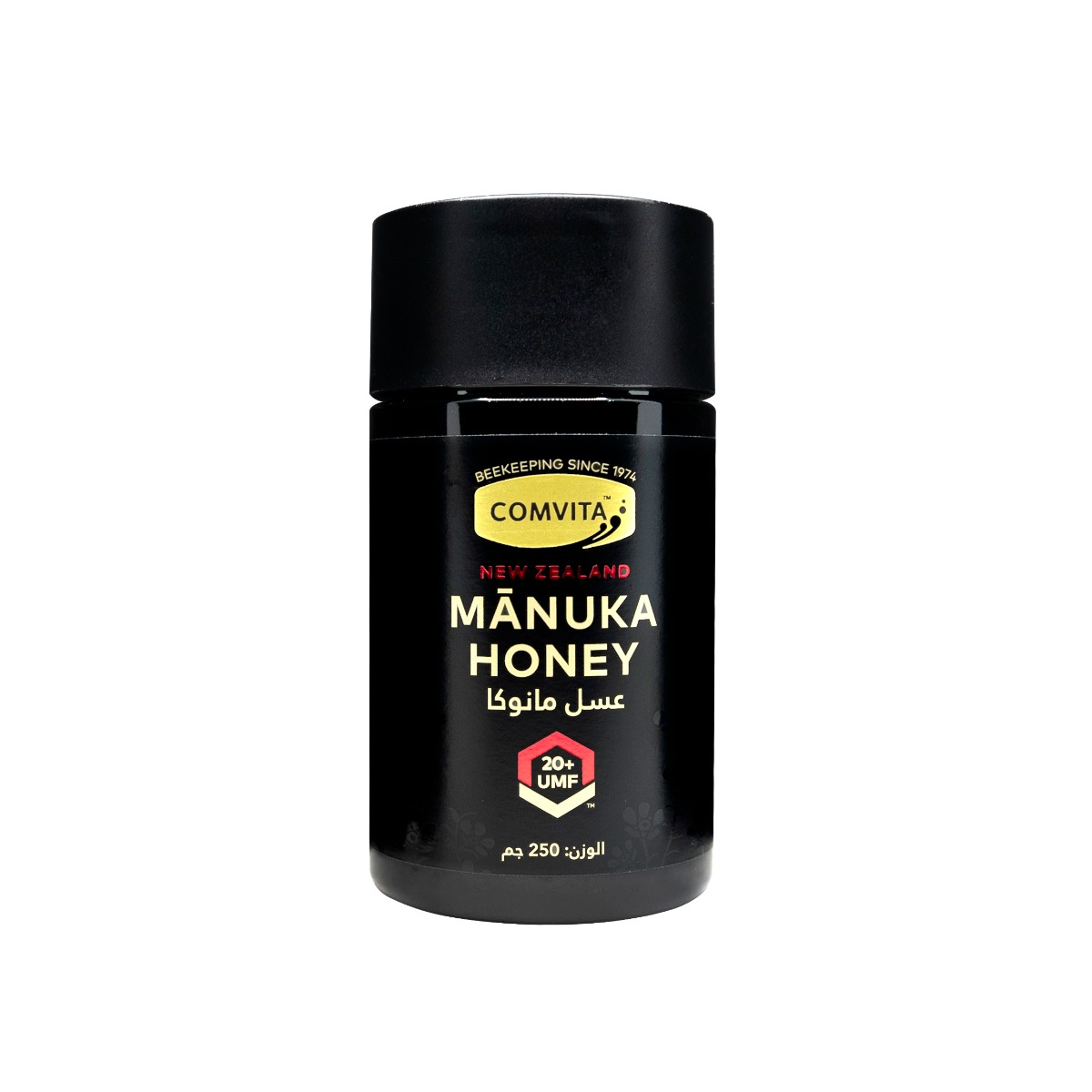 Comvita Manuka Honey UMF 20+ 250g