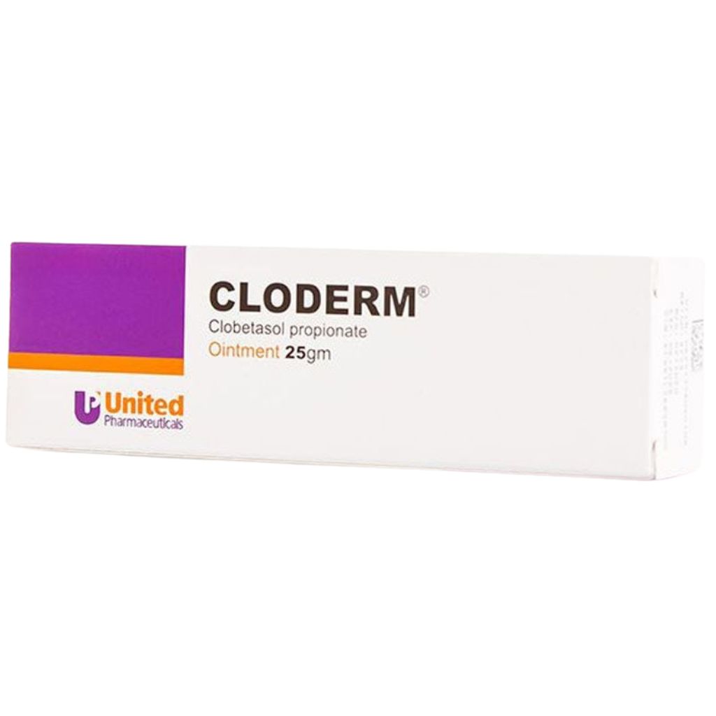 Product Image for Cloderm