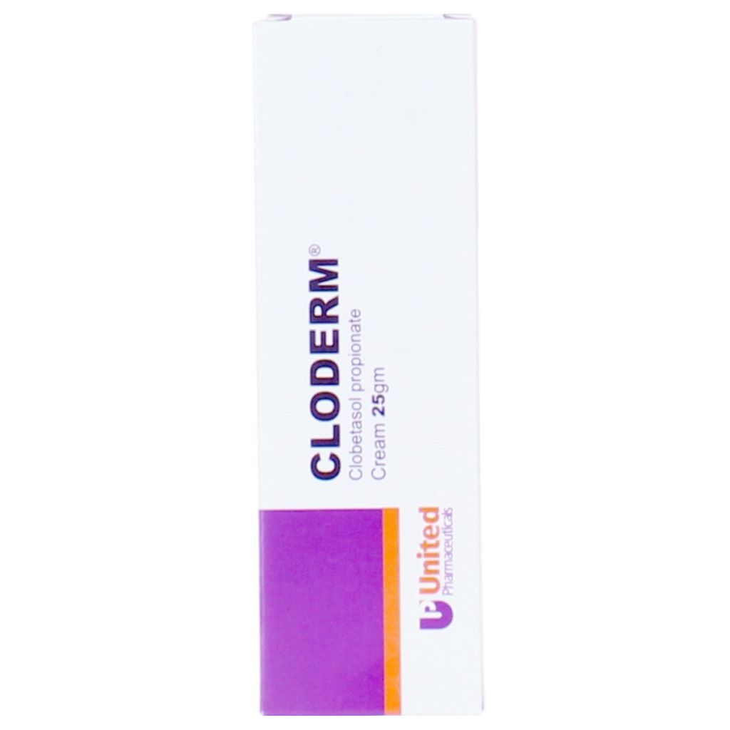 Product Image for Cloderm