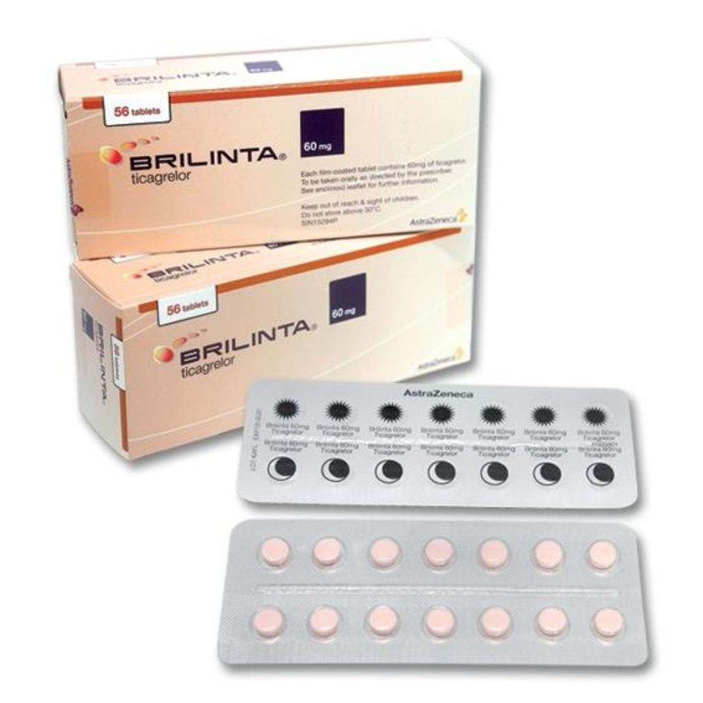Product Image for Brilinta