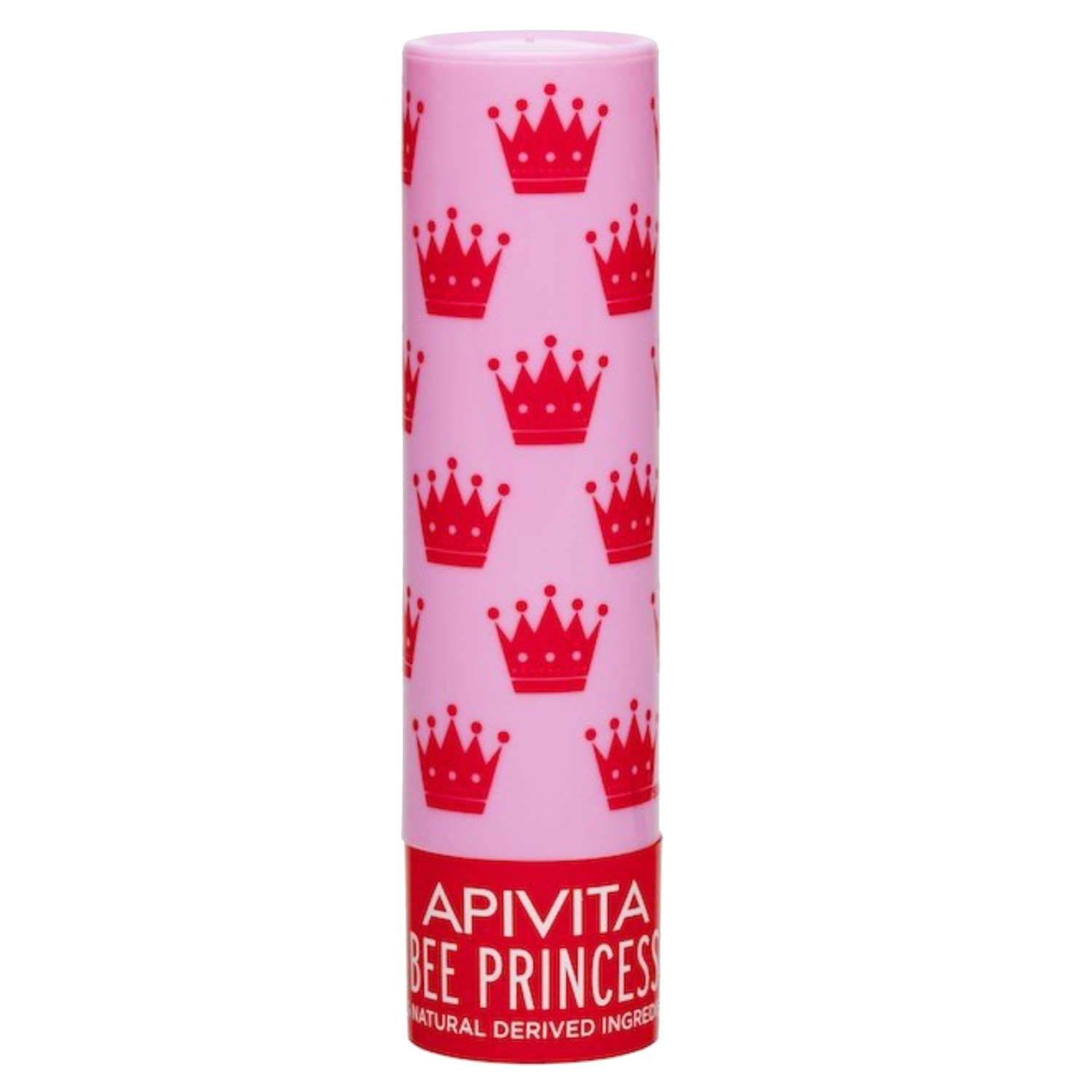 Apivita Lipcare Lip Balm, Bee Princess 4.4g
