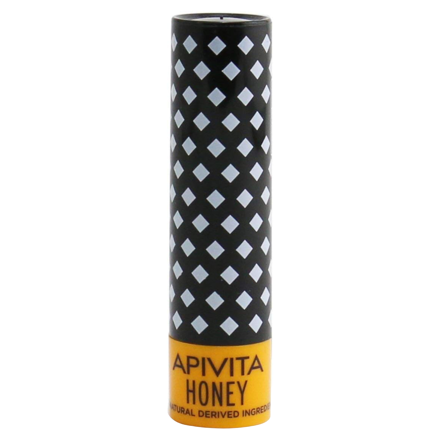 Apivita Lipcare Honey Lip Balm 4.4g