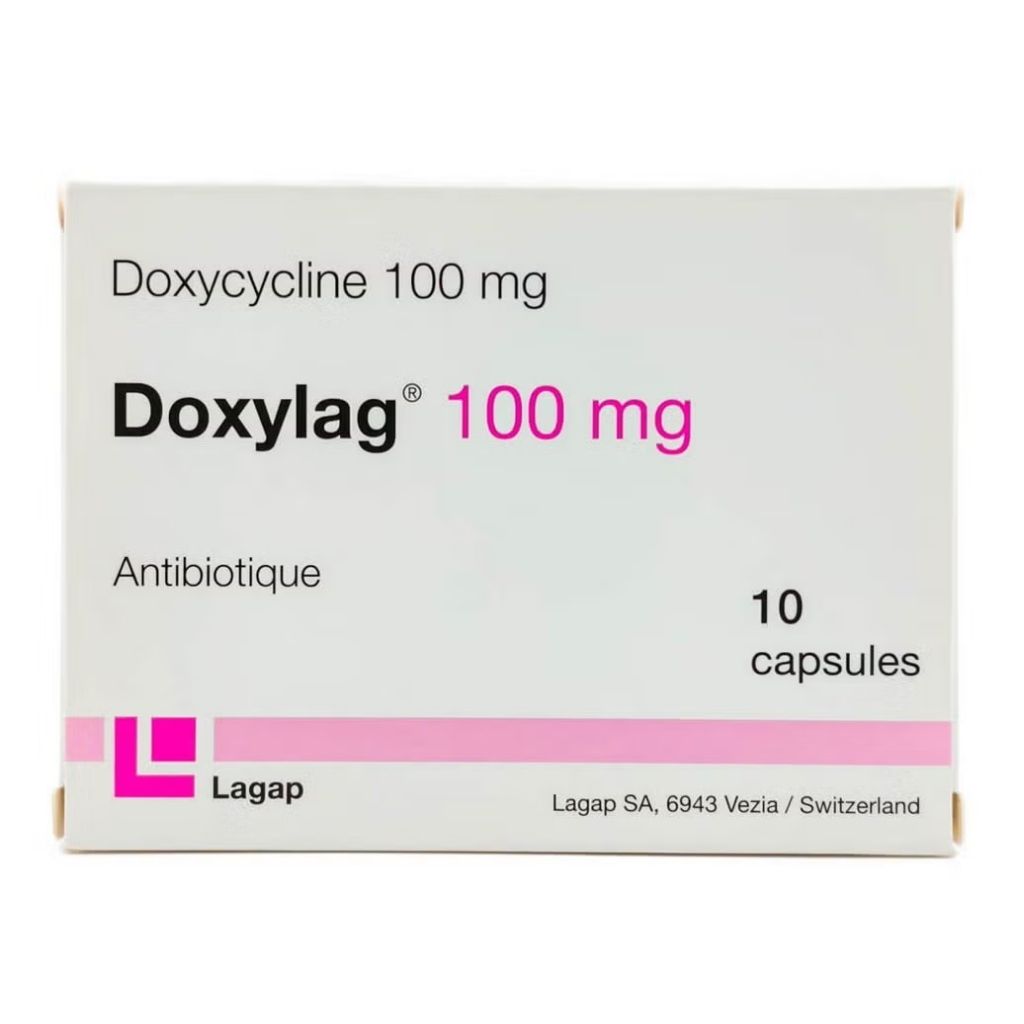 Product Image for Doxylag