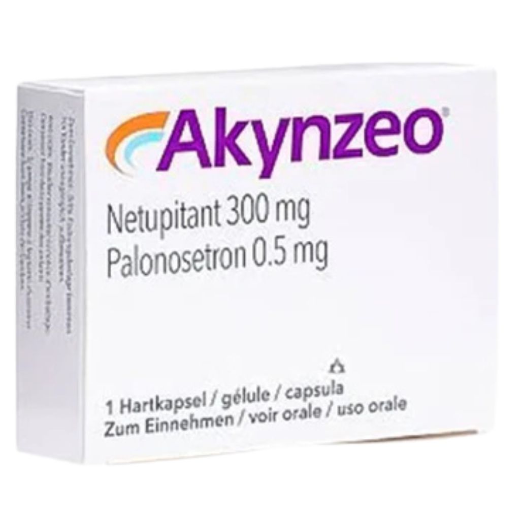 Product Image for Akynzeo