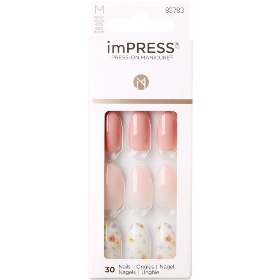 Product Image for Kiss Impress Medium One Fine Day Kimm02C