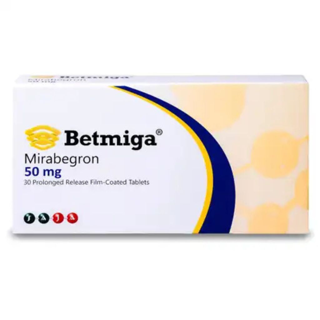 Product Image for Betmiga
