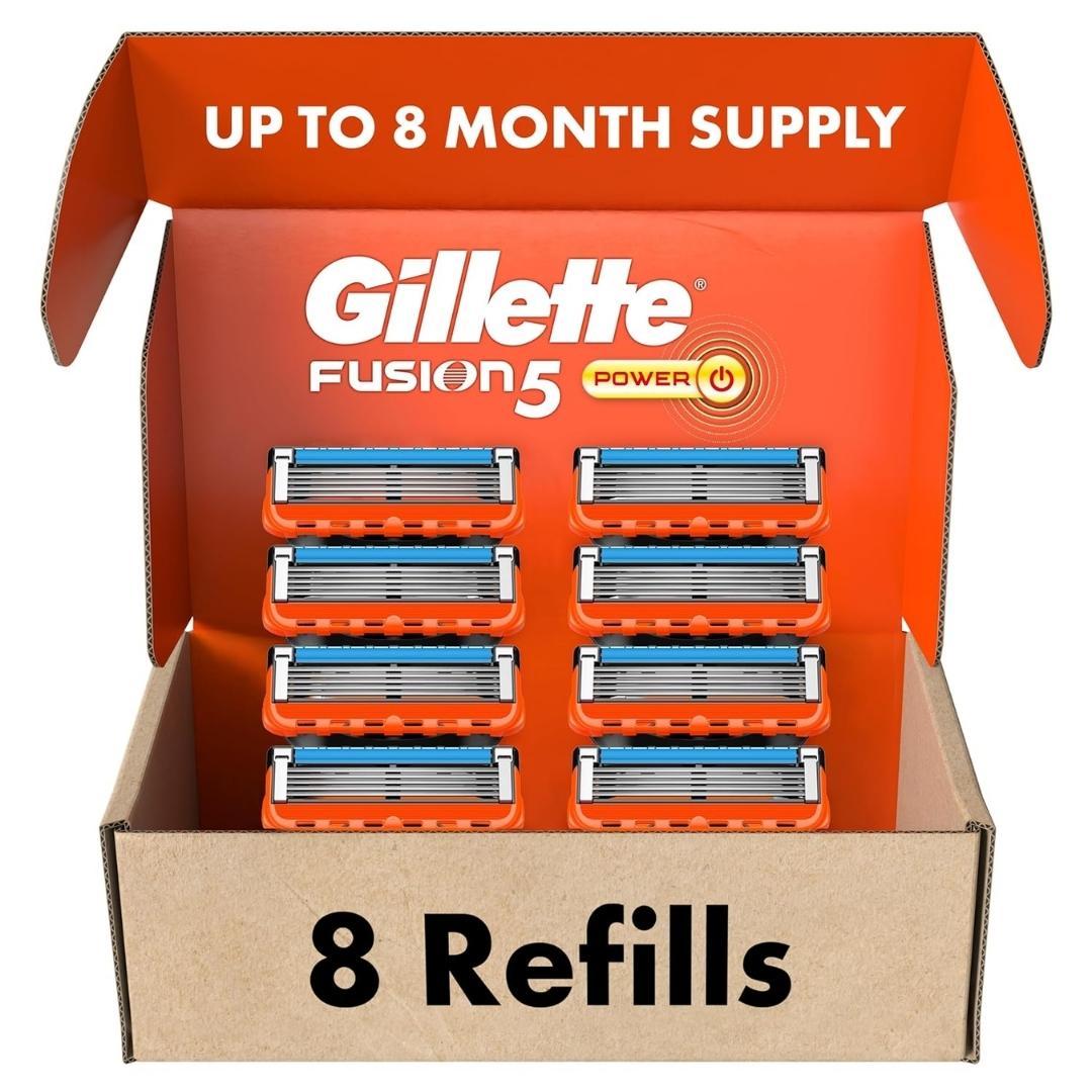 Product Image for Gillette