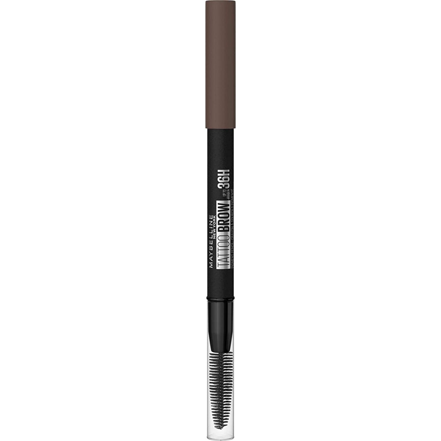 Product Image for Maybelline Eyebrow Pencil Tattoo Brow 36H 07 Deep Brown