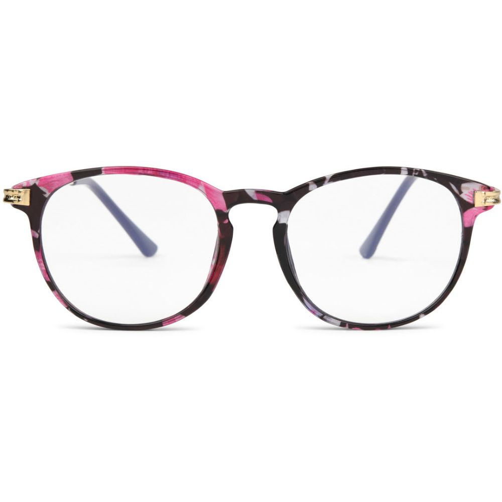 Product Image for Nordic Lysekil Demi Black/Pink +1,50