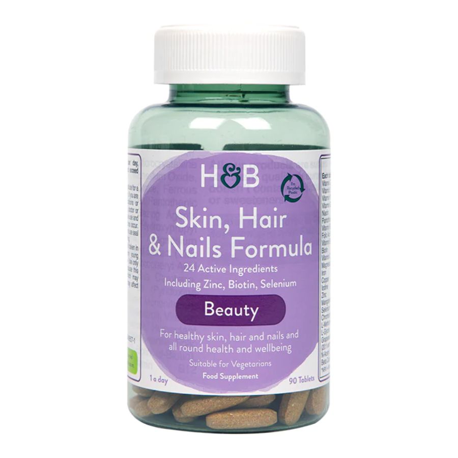 Product Image for Holland & Barrett Skin