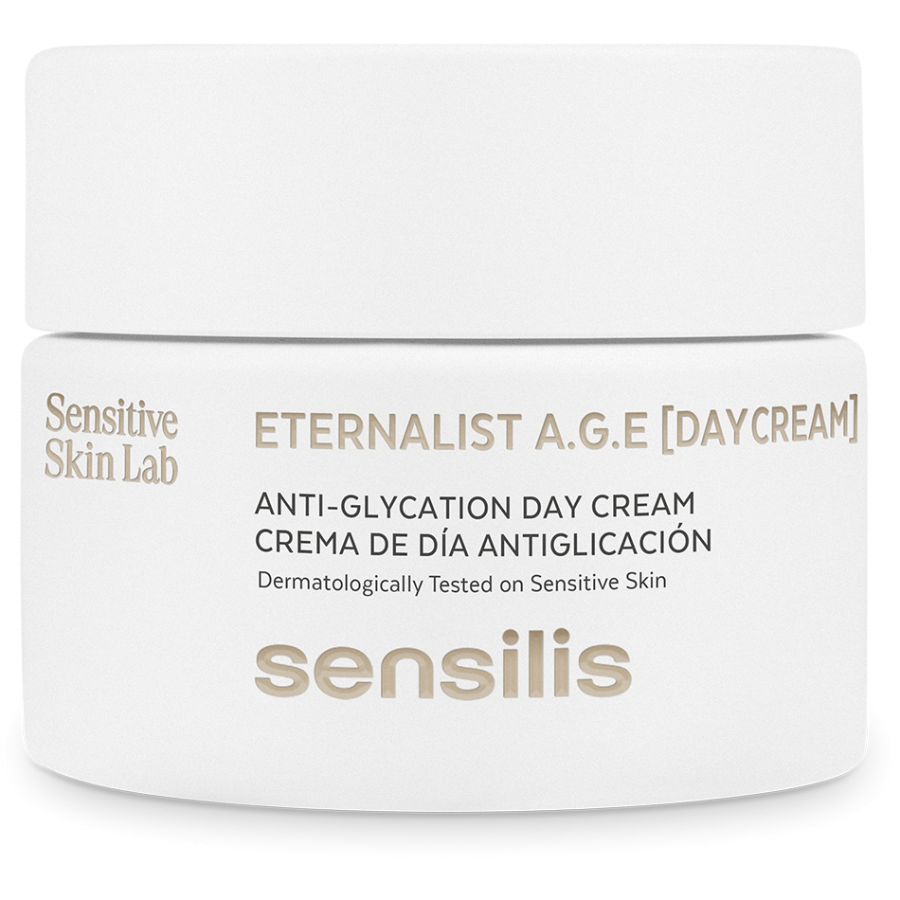 Product Image for Sensitive Skin Lab Eternalist A.G.E. Day Cream 50ml