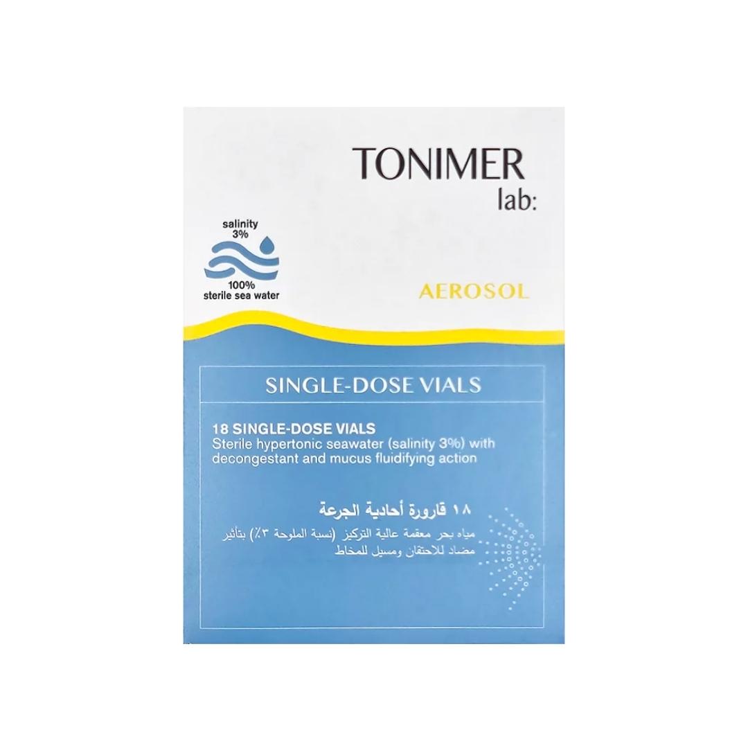 Product Image for Tonimer