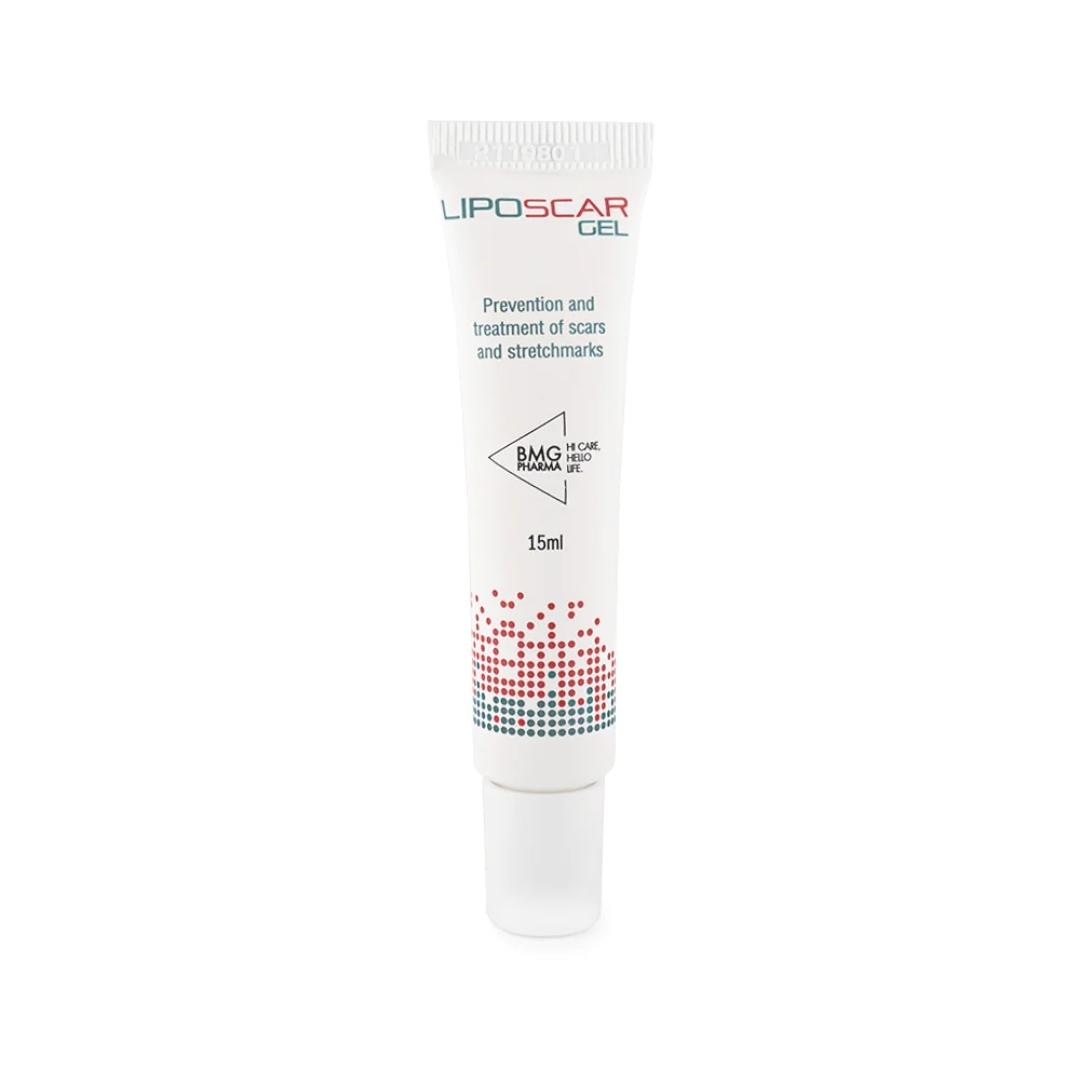 Product Image for Liposcar