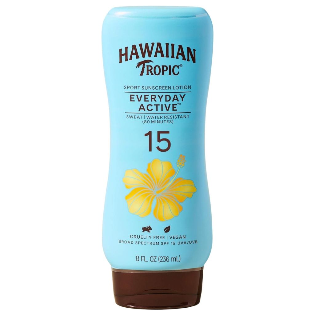 Hawaiian Tropic Everyday ActiveTM Lotion SPF 30 236ml