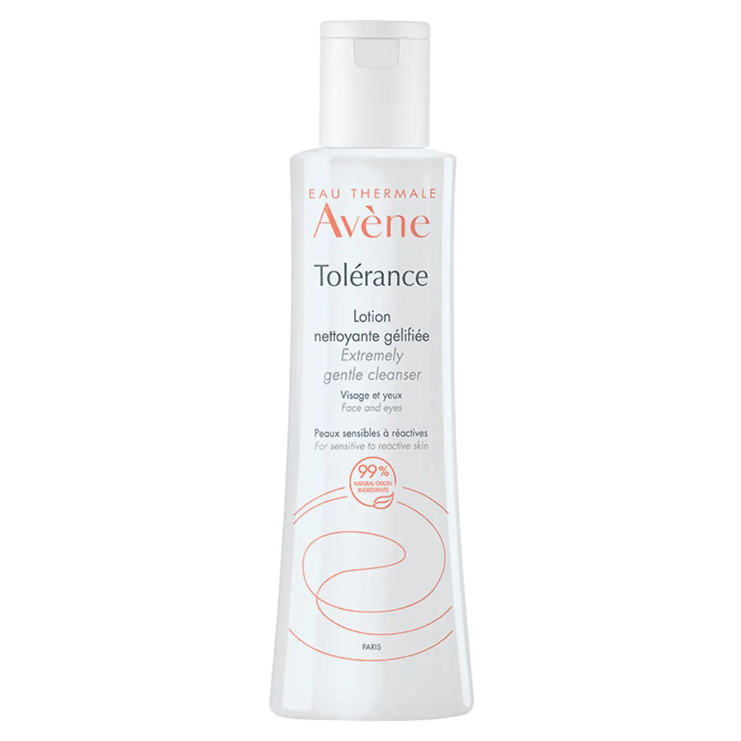 Product Image for Avène Tolérance Extremely Gentle Cleanser 200ml