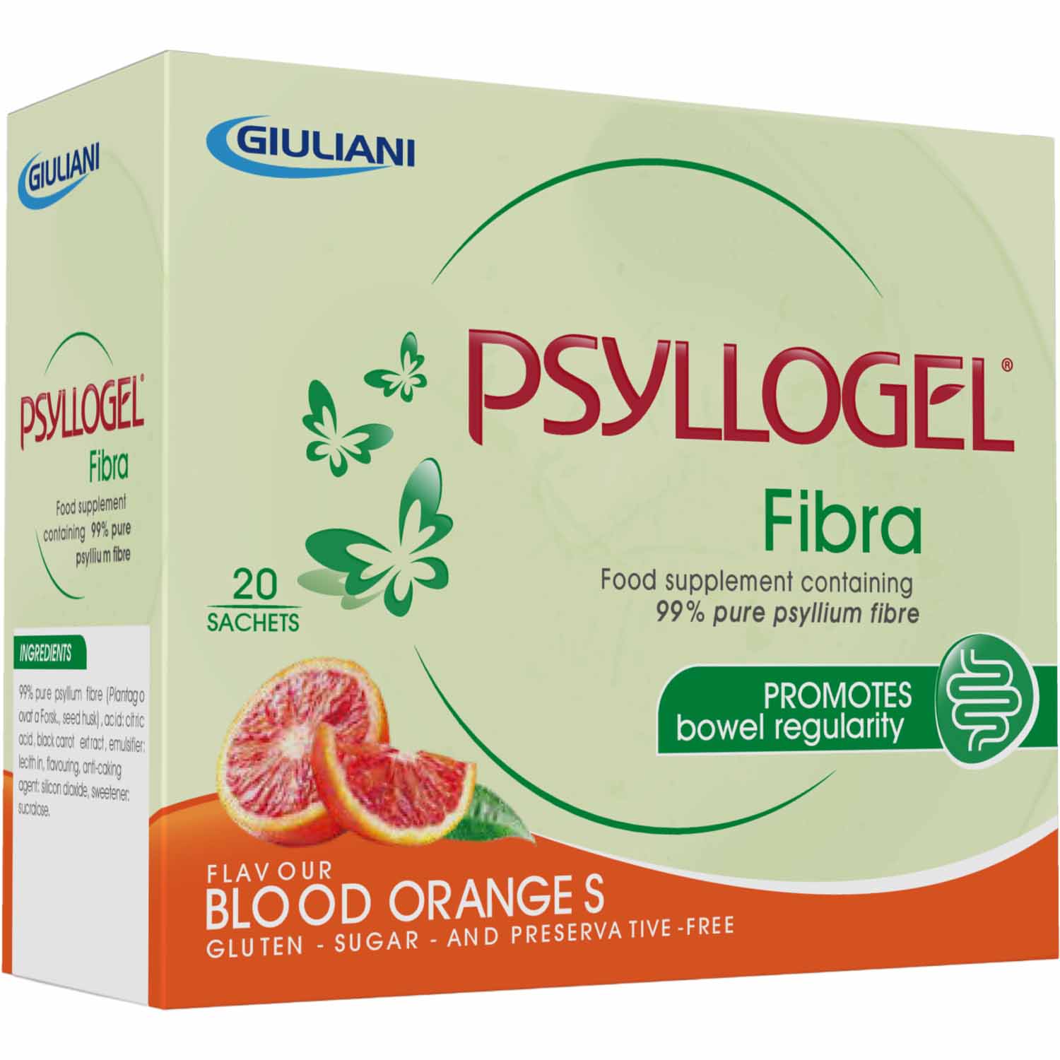 Product Image for Psyllogel