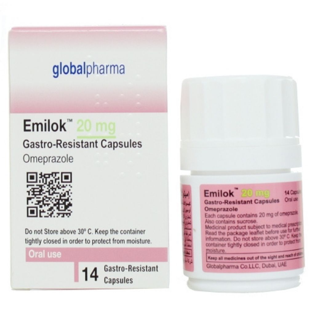 Product Image for Emilok