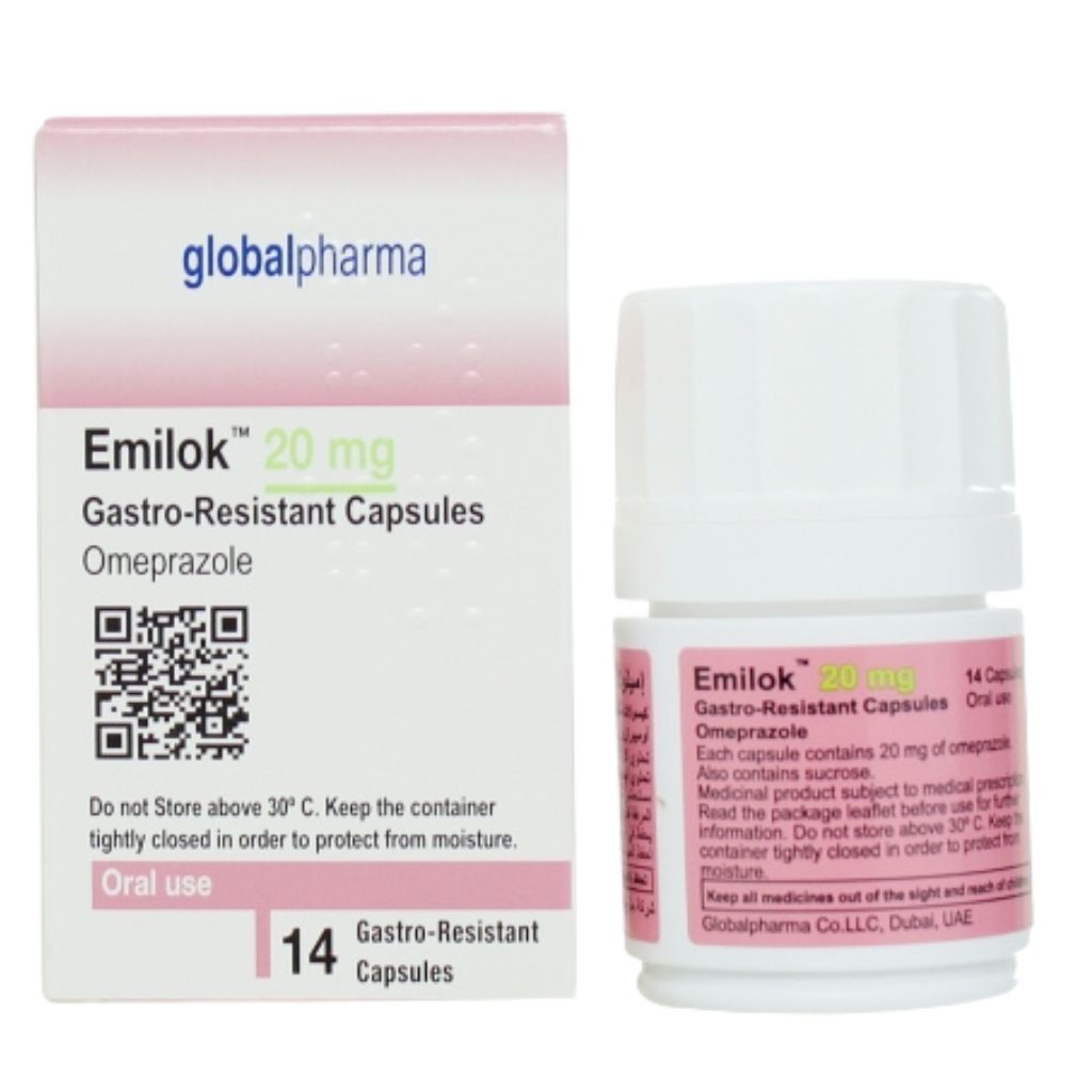 Product Image for Emilok