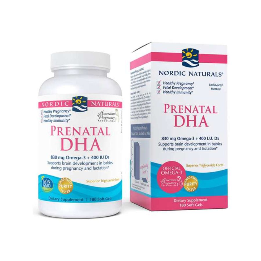 Product Image for Nordic Naturals