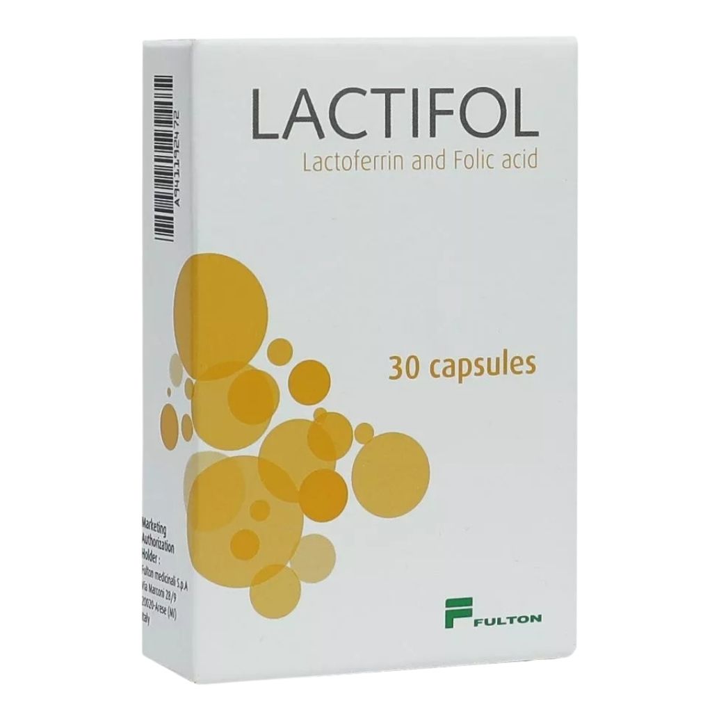 Product Image for Lactifol