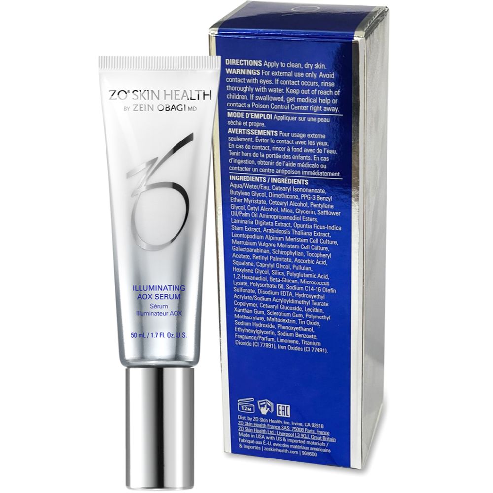 Product Image for Illuminating Aox Serum 50ml